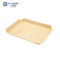 Disposable Special Shape Poplar Wood Trays Wholesale | Special Shape Wooden Tray |Wood Dish for Sale
