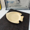 Disposable Fish-Shaped Wooden Plates Wholesale | Whimsically Birch Wood Fish Shaped Serving Platters
