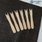 Disposable Beech Wood Mini Forks Wholesale | Beech Wood French Fry Fork | Wooden Fruit Fork for Sale
