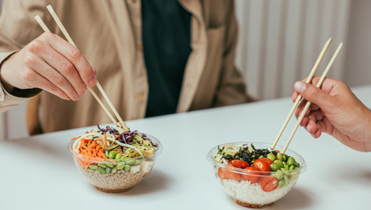 一次性竹筷子不清洗即可重复使用安全吗？