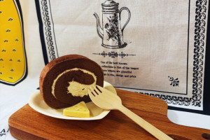 环保型一次性 FSC 认证桦木叉勺评估 - 可持续优势和商业价值