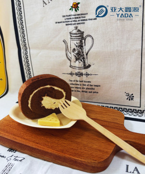 Eco-friendly Disposable FSC Certified Birch Wood Spork Evaluation - Sustainable Advantages and Commercial Value