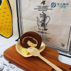 Disposable Wooden Sporks Wholesale | Bulk Sale Birchwood Takeout Spork | 165mm Eco-friendly Spork P1
