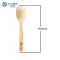 Disposable Wooden Sporks Wholesale | 160mm Birch Wood Spork | Bulk Sale Eco-friendly Spoon-Forks P2
