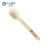 Disposable Wooden Sporks Wholesale | 160mm Eco-friendly Sporks Bulk|Takeout Birch wood Spoon-Fork P3