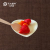 Disposable Wooden Sporks Wholesale | Birch Wood Spoon-Fork | Sale Eco-friendly 140mm Small Sporks P4