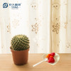 Disposable Wooden Mini Sporks Wholesale | FSC-Certified Birch Wood Spoon-Fork|103mm Tasting Spork P5