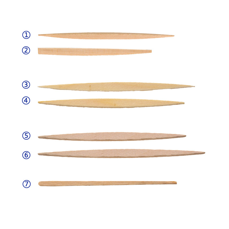 Toothpicks Style