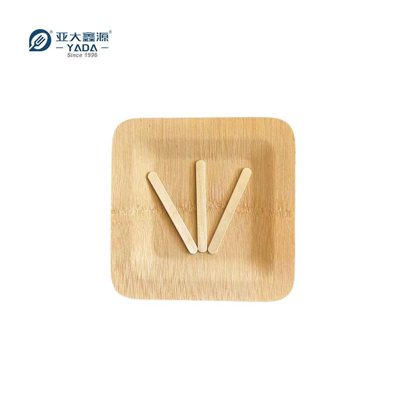 Bulk Sale 93mm Ice Cream Sticks