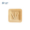 93mm Wooden Ice Cream Sticks Wholesale | YADA Eco-friendly Wood Popsicle Stick for Ice Cream Machine