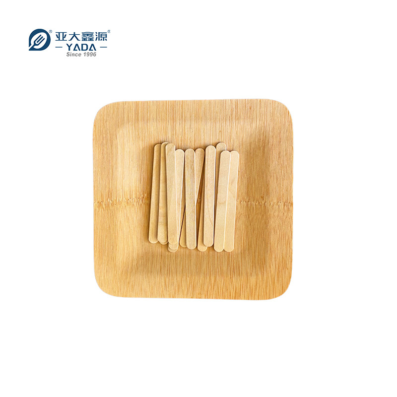 Bulk Sale 93mm Ice Cream Sticks