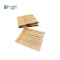 Wholesale Wooden Ice Cream Sticks With Logo | Hot Stamping Popsicle Stick | Branded Ice Cream Sticks