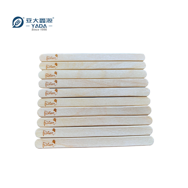 Wooden Ice Cream Sticks Wholesale | Popsicle Sticks Wholesale