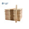 Wholesale Wooden Ice Cream Sticks With Logo | Hot Stamping Popsicle Stick | Branded Ice Cream Sticks