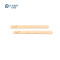 Wholesale Wooden Ice Cream Sticks With Logo | Hot Stamping Popsicle Stick | Branded Ice Cream Sticks