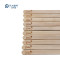 Wholesale Wooden Ice Cream Sticks With Logo | Hot Stamping Popsicle Stick | Branded Ice Cream Sticks