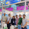La 137ª Feria de Cantón: Conectando al mundo con la artesanía ambiental y superando las expectativas