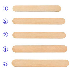 Wooden Tongue Depressors Wholesale