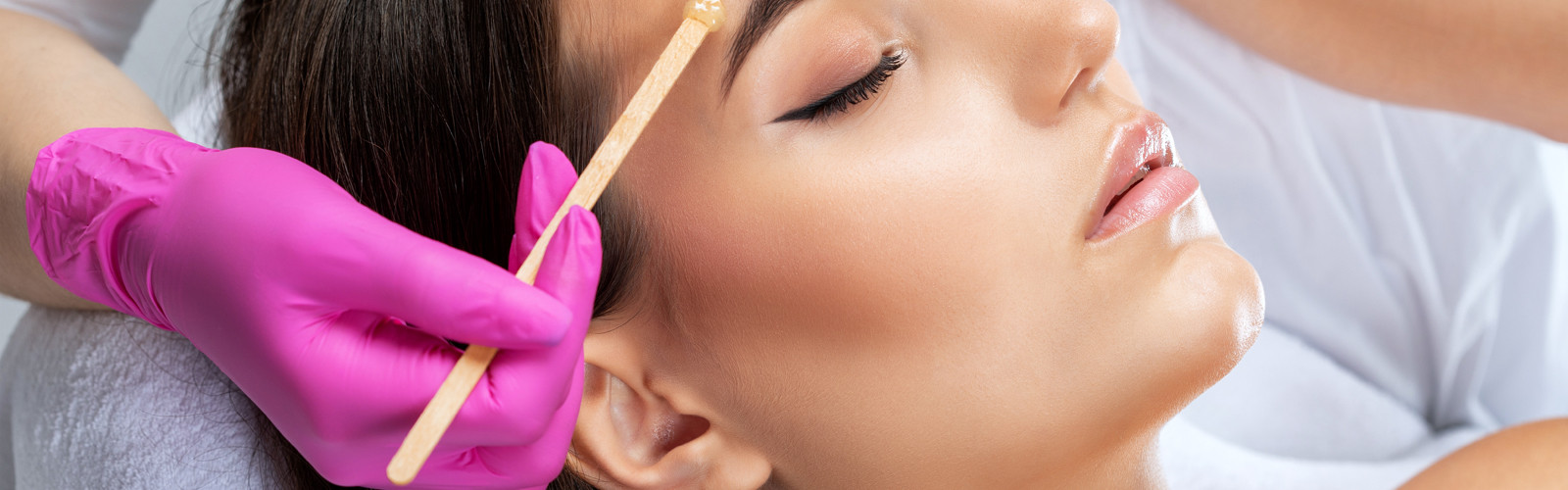 Disposable Wooden Tools for Beauty salons