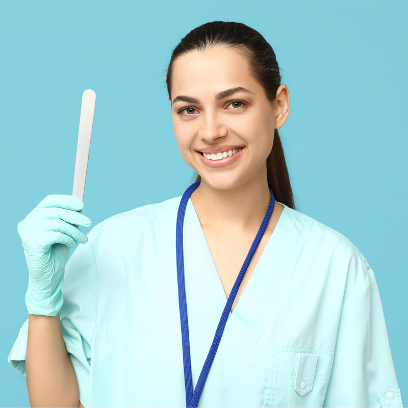 The Wide Applications of Disposable Wooden Tongue Depressors: Why Medical Professionals and More Still Rely on Them?