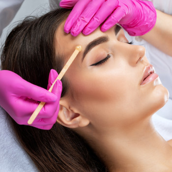 YADA Eco Wooden Wax Applicator Sticks Wholesale | Disposable Compostable Wood Nail Spatula Uses