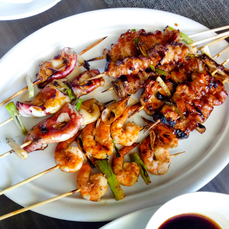 Creative Skewer Recipes for Summer 2025: BBQ, Cold Dishes & Desserts with YADA Eco Skewers