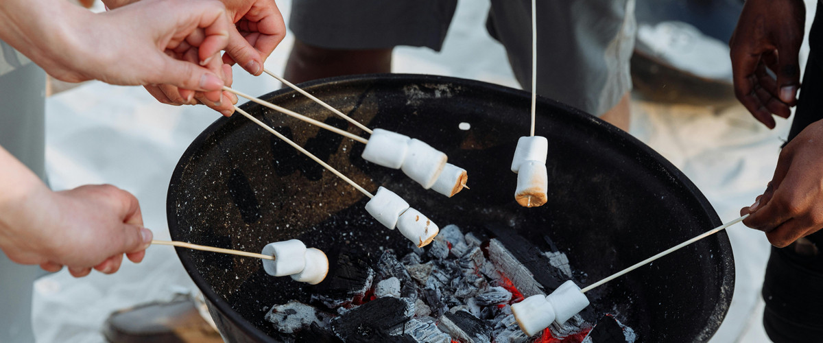 Candy Skewers