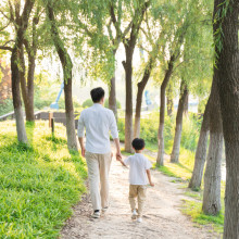 Father's Day Tribute | YADA Honors the Strength and Love of Working Dads