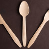 How to Store Wooden Cutlery to Prevent Mold and Deformation