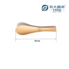 亚大鑫源 YD-BC 环保可降解可堆肥 一次性竹汤勺批发 | 137mm 竹勺子批发 | 一次性餐饮用品供应商 | 批发一次性竹汤勺