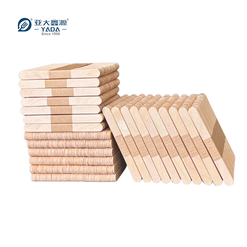 93mm ice cream stick