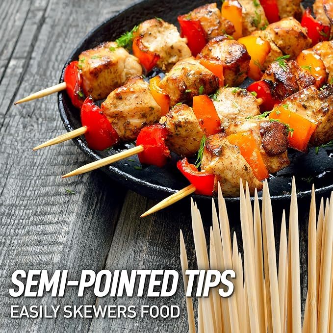 bamboo skewer