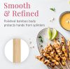 How Bamboo BBQ Skewers Are Made: From Forest to Table