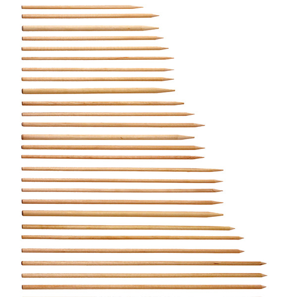 bamboo skewer