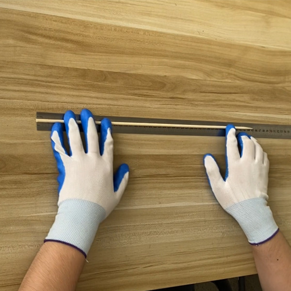 Quality inspection