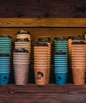 The Sustainable Stir: A Deep Dive into Wooden Coffee Stirrers and Ethical Sourcing