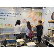 DALIAN YADA INDUSTRIAL Co., LTD. Shines at the 138th Canton Fair