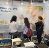 DALIAN YADA INDUSTRIAL Co., LTD. Shines at the 138th Canton Fair