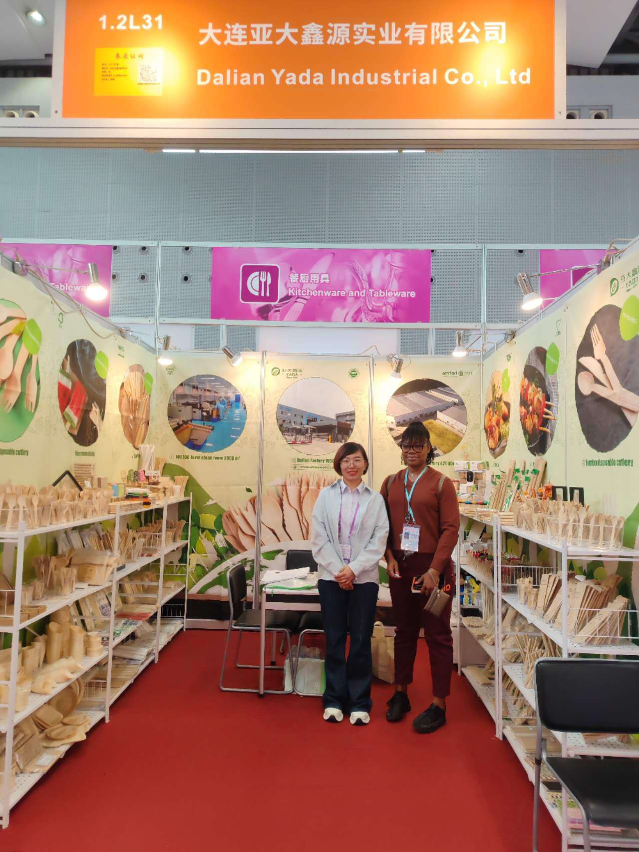 eco-friendly cutlery