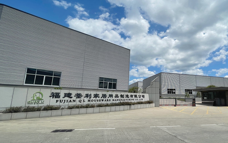 Fujian Bamboo Raw Material Production Base