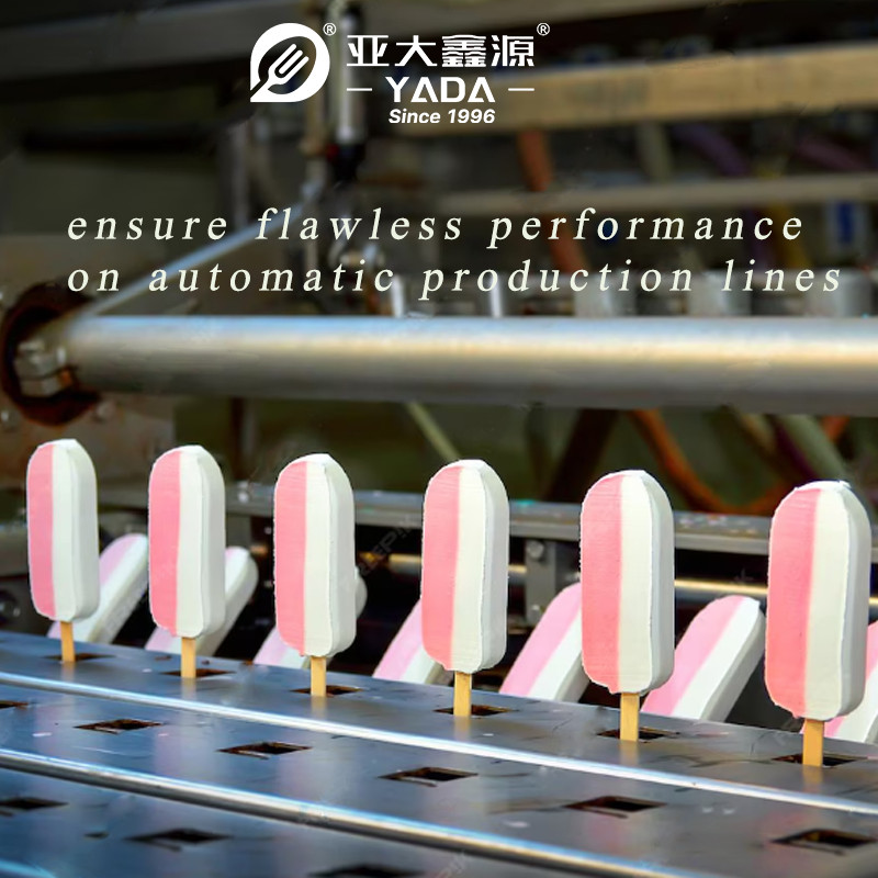 ensure flawless performance on automatic production lines