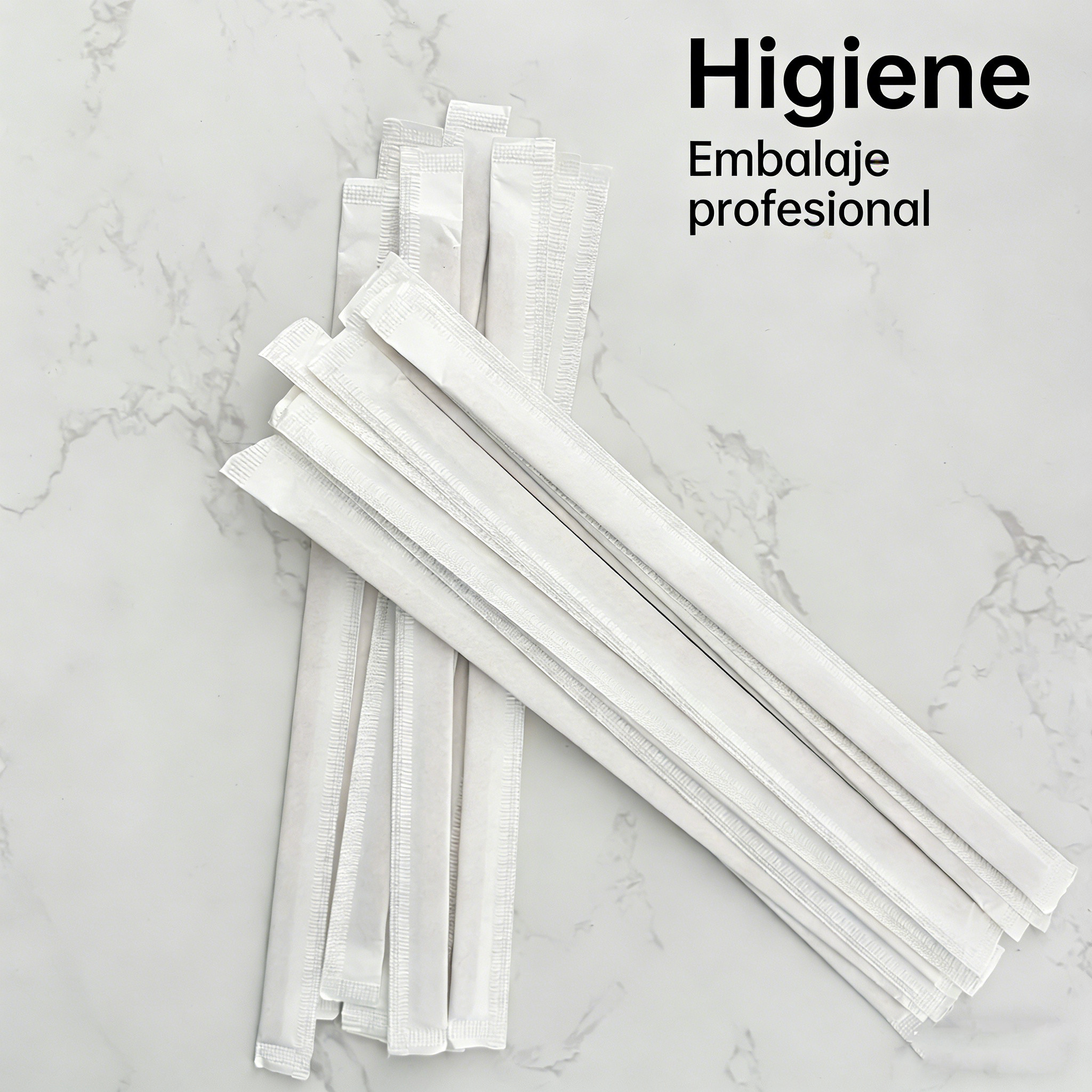 Higiene Embalaje profesional