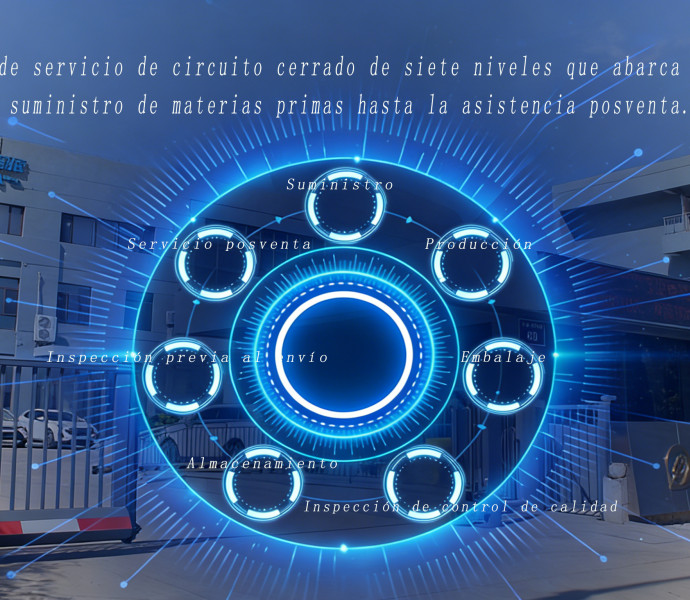 Su Garantía de Excelencia: Una Mirada al Compromiso de Calidad de 7 Pilares de YADA para Productos de Bambú y Madera