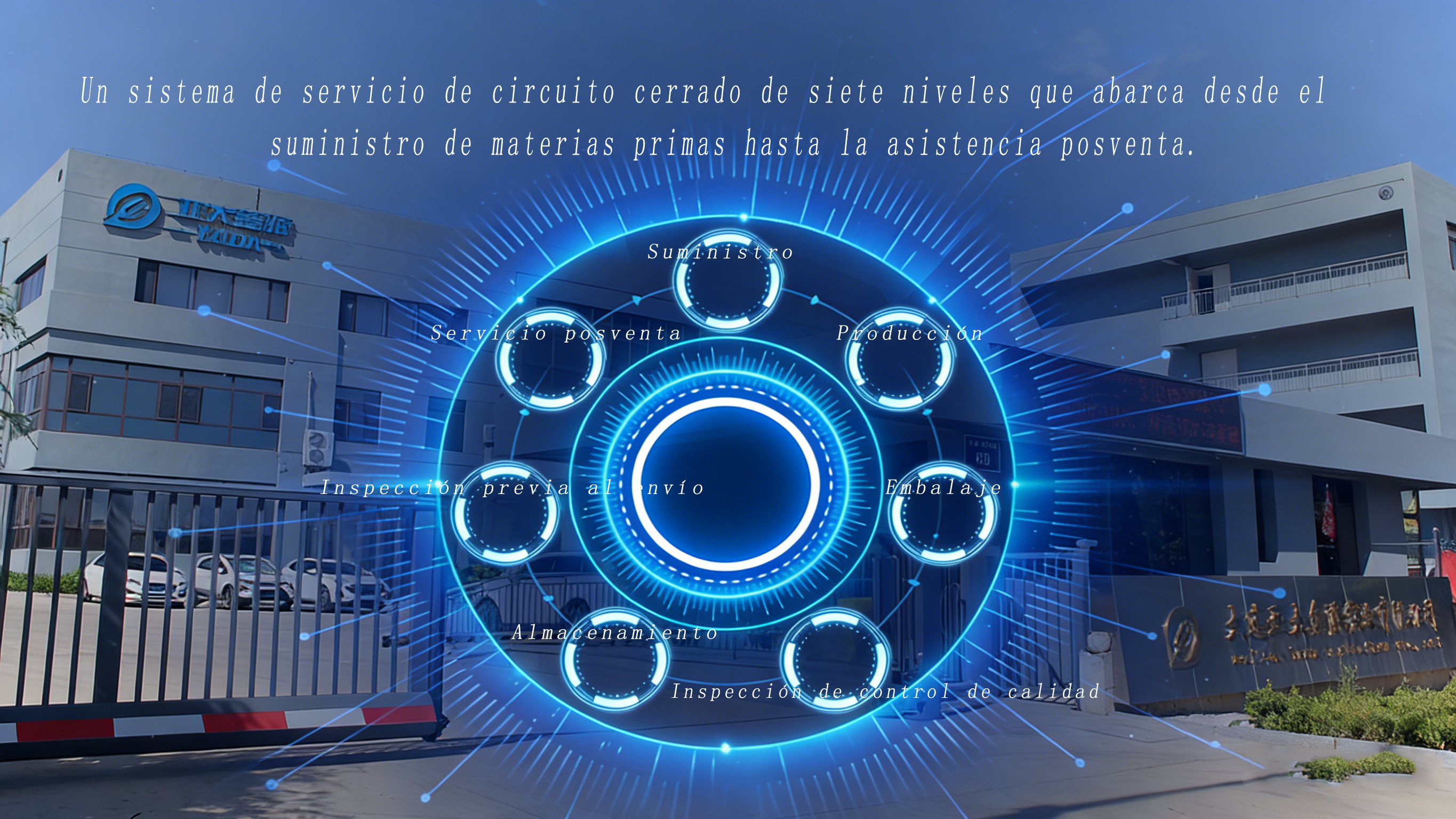 Su Garantía de Excelencia: Una Mirada al Compromiso de Calidad de 7 Pilares de YADA para Productos de Bambú y Madera