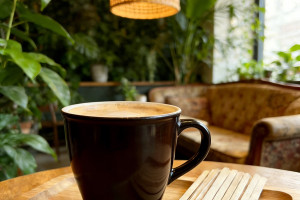 Wholesale Coffee Stirrers for Coffee Shops: A Guide to Quality, Compliance, and Branding