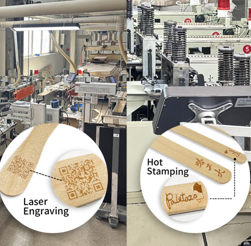 YADA Boosts Customization with 5 New Laser Marking Machines