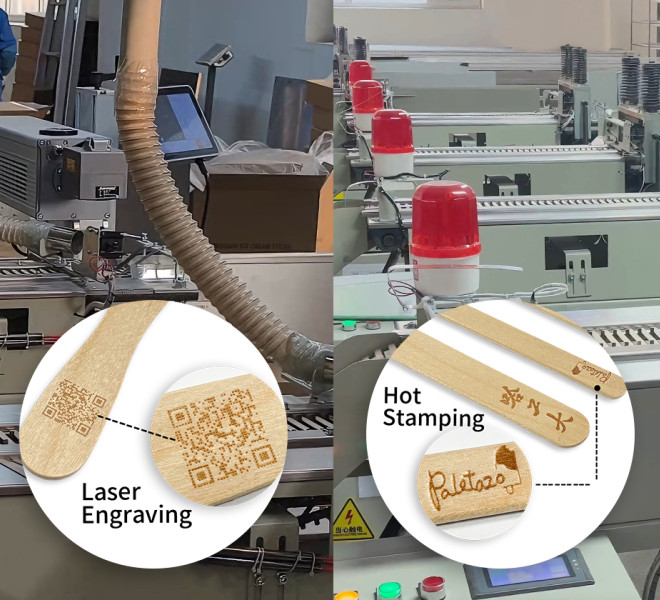 YADA Boosts Customization with 5 New Laser Marking Machines