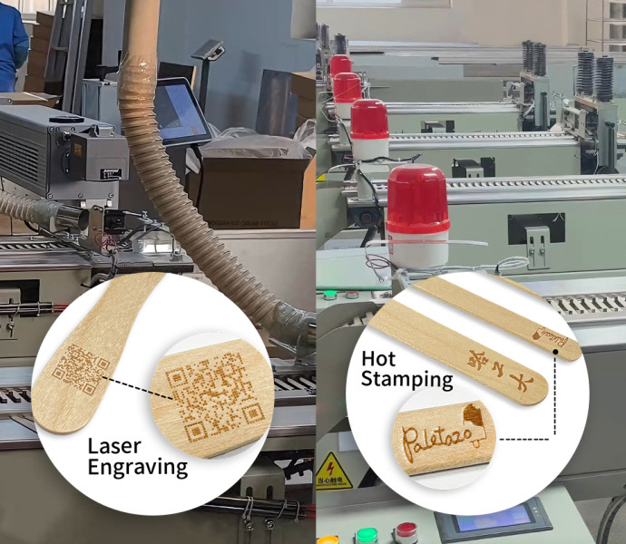 YADA impulsa la personalización con 5 nuevas máquinas láser