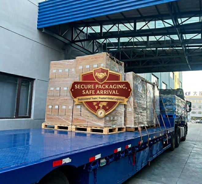 Beyond the Box: How We Ensure Safe Delivery for Every Order, Large or Small