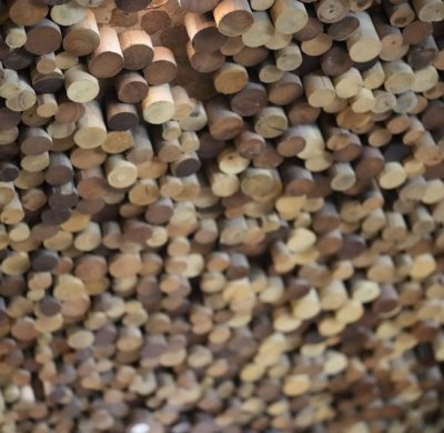 140mm Birch Wood Popsicle Sticks | Wholesale Bulk Ice Cream Sticks